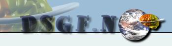 DSGF Logo
